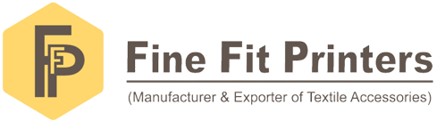 Fine Fit Printers – Manufacturer & Exporter of Textile Accessories